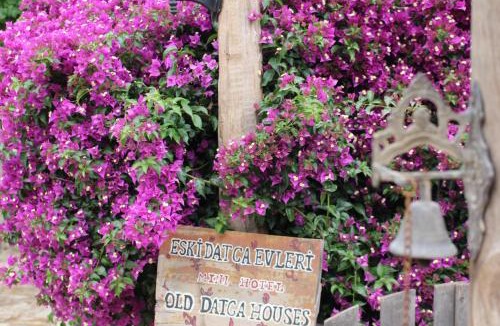 Old Datca Hotel | Eski Datca Evleri