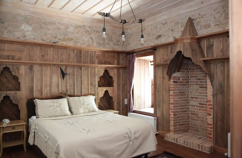 Egirdir Hotel | Eskiciler Konagi - Special Class