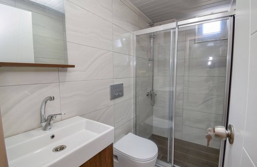 Kizilot Hotel | Esmeralda Butik Hotel