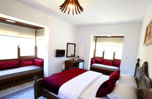 Urla Hotel | Espira Otel