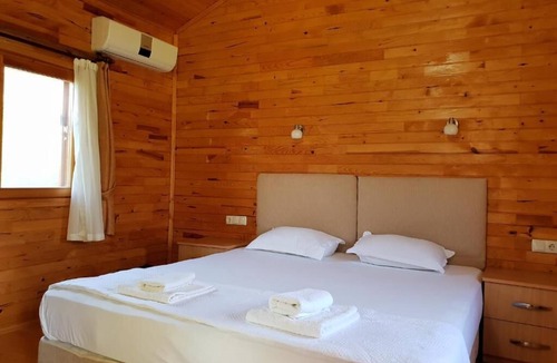 Cirali Hotel | Estelar Bungalow