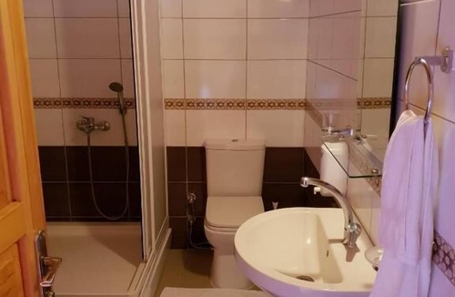 Cirali Hotel | Estelar Bungalow