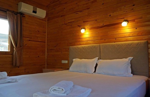 Cirali Hotel | Estelar Bungalow