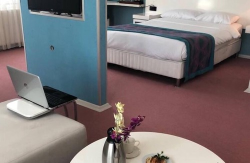Aliaga Hotel | Etap Altinel Aliaga Hotel