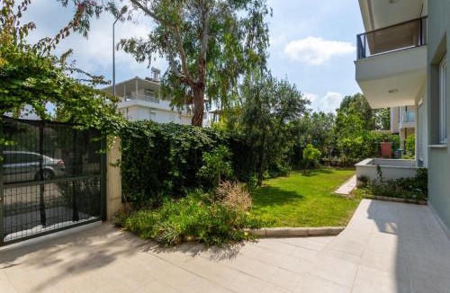 Bogazkent Villa | EV Apartments