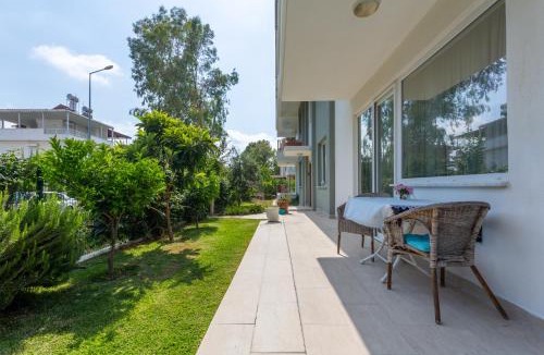 Bogazkent Villa | EV Apartments