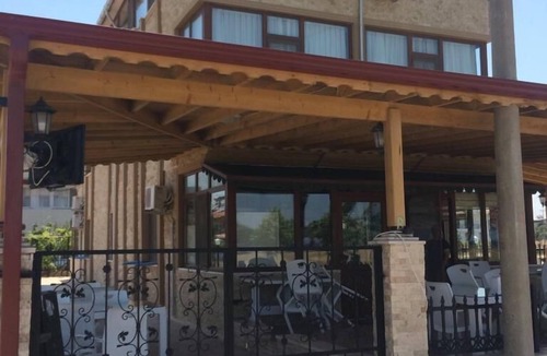 Canakkale Hotel | Ev Otel