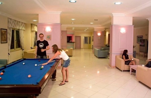 Konakli Hotel | Eva Beach Hotel