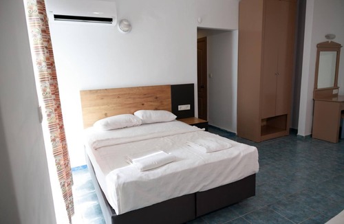 Konakli Hotel | Eva Beach Hotel