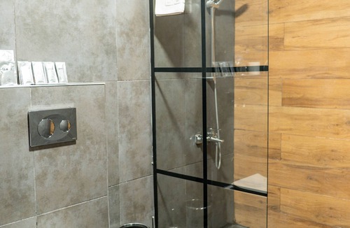 Konyaalti Hotel | Eva Boutique Hotel Spa