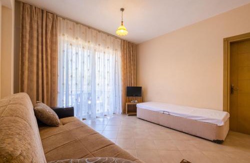 Turgutkoy Koyu Apartment | Evcan Apart