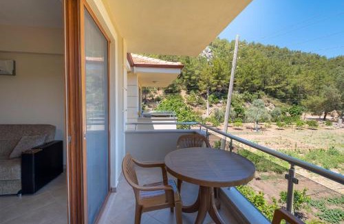 Turgutkoy Koyu Apartment | Evcan Apart