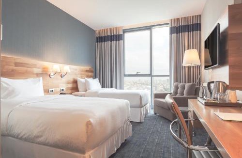 Bagcilar Hotel | Ever Hotel Europe