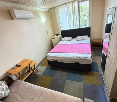 Seyhan Hotel | Evim Butik Otel