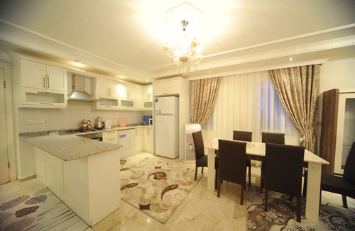 Tepe Villa | Exclusive Vista Del Mar Luxury Villa