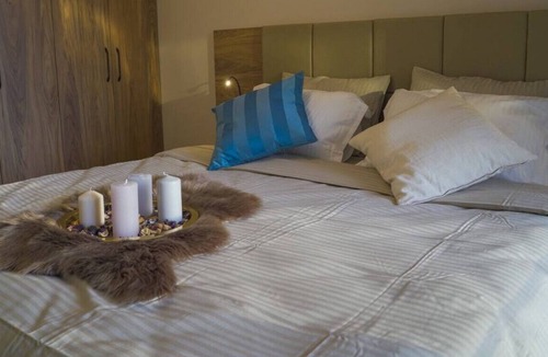 Mahmutbey Apartment | Exclusive1+1 Apartment(with terrace) - Core Living