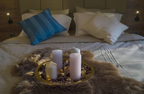 Mahmutbey Apartment | Exclusive1+1 Apartment(with terrace) - Core Living