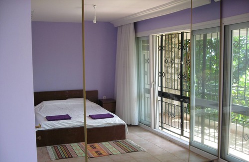 Marmaris City Center Apartment | Executive Furnished Apartment Flat