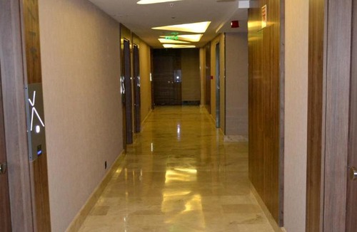 Gaziemir Hotel | Extenso Hotel
