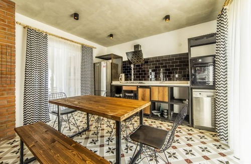 Kadriye Villa | Extraordinary Villa with Private Pool in Antalya