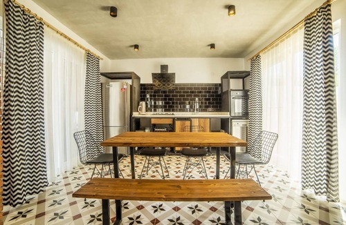 Kadriye Villa | Extraordinary Villa with Private Pool in Antalya