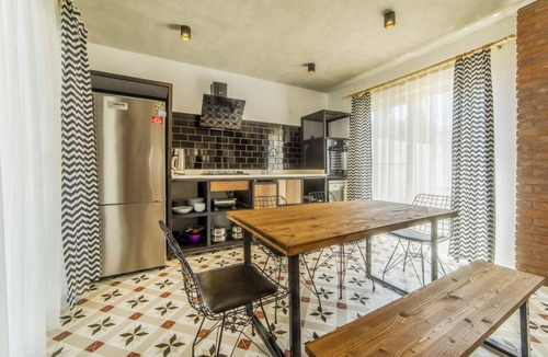 Kadriye Villa | Extraordinary Villa with Private Pool in Antalya