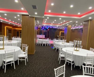 Oltu Hotel | Eymen Turizm Ve Otelcilik