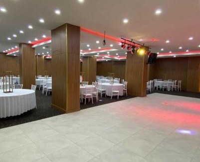 Oltu Hotel | Eymen Turizm Ve Otelcilik