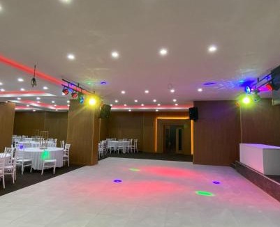 Oltu Apartment | Eymen Turizm Ve Otelcilik