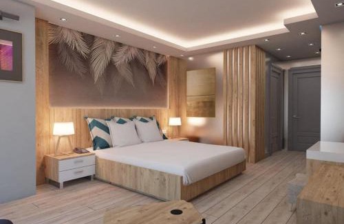 Oltu Apartment | Eymen Turizm Ve Otelcilik