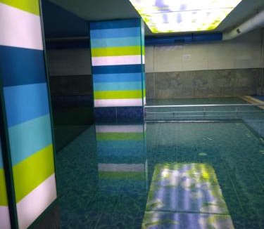 Oltu Apartment | Eymen Turizm Ve Otelcilik
