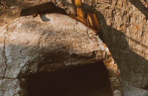 Akyaka Cabin | Fıstık Doğa Evi