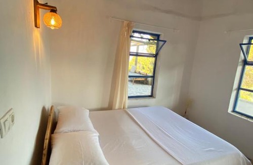 Akyaka Cabin | Fıstık Doğa Evi