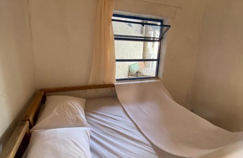 Akyaka Cabin | Fıstık Doğa Evi