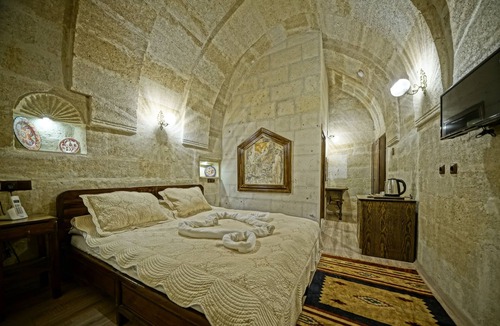 Cavusin Hotel | Fairy Tale Suites