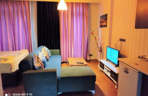 Pendik Hotel | FALCON PALAs OTEL