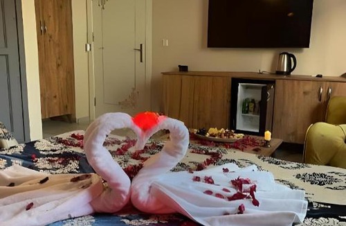Kumkapi Apartment | Fatih Nişanca mah. nalbant cami sokkak no 25