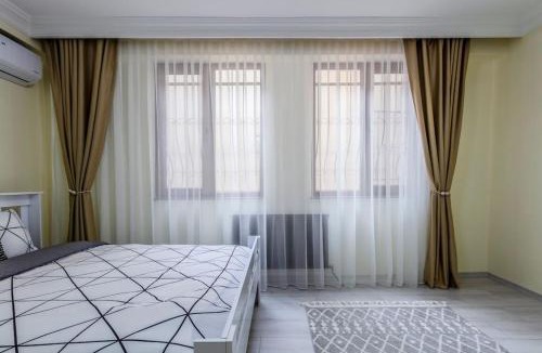 Istanbul City Center Apartment | Fatih'te yeni 3 odalı Daire No 1