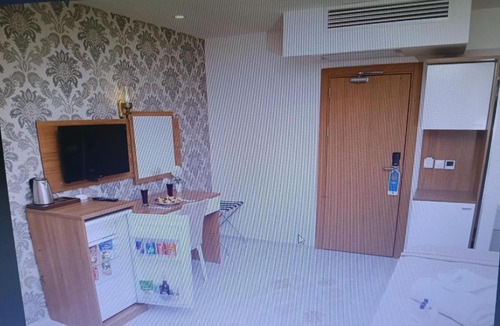 Akcaabat Hotel | FAVORİTE Hotel