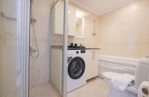 Alanya Apartment | Feda Villas