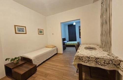 Kusadasi City Centre Apartment | Feine Wohnung mitten im Zentrum