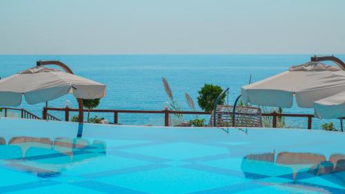 Okurcalar Hotel | Feniks Priority Hotel