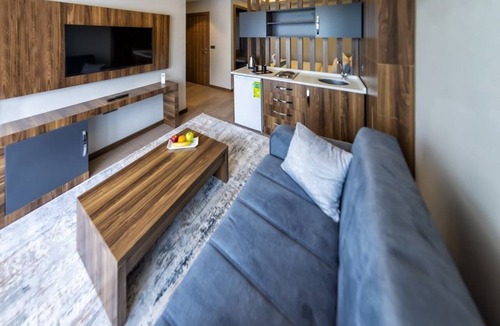 Akcaabat House | Ferah Suites
