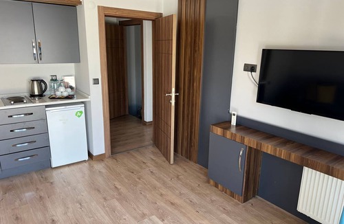 Akcaabat House | Ferah Suites
