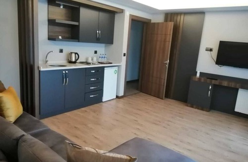 Akcaabat House | Ferah Suites