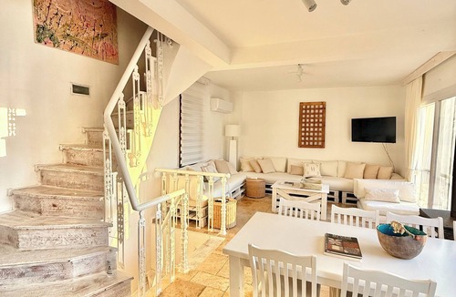 Kas Hotel | Feraye Villas