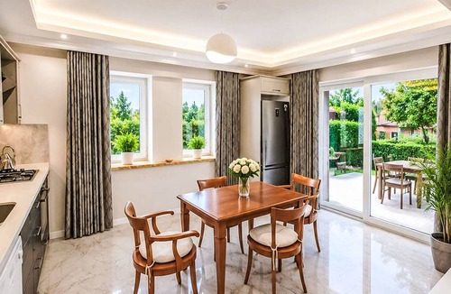 Dalyan City Center House | Ferienvilla mit Selbstverpflegung in Dalyan by Interhome