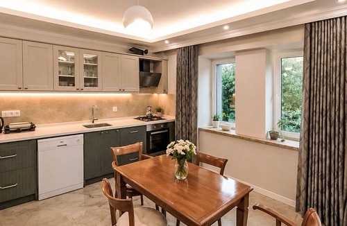 Dalyan City Center House | Ferienvilla mit Selbstverpflegung in Dalyan by Interhome