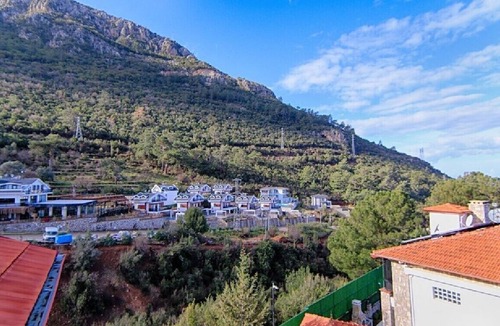 Oludeniz Villa | FETHİYE ÖLÜDENİZ DE ÖZEL HAVUZLU MÜSTAKİL VİLLA