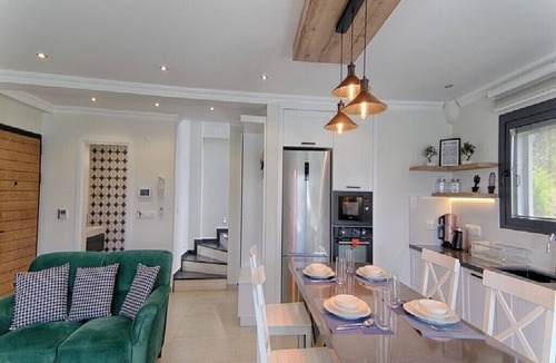Oludeniz Villa | Fethiye Ölüdeniz de Özel Havuzlu Müstakil Lüks Villa